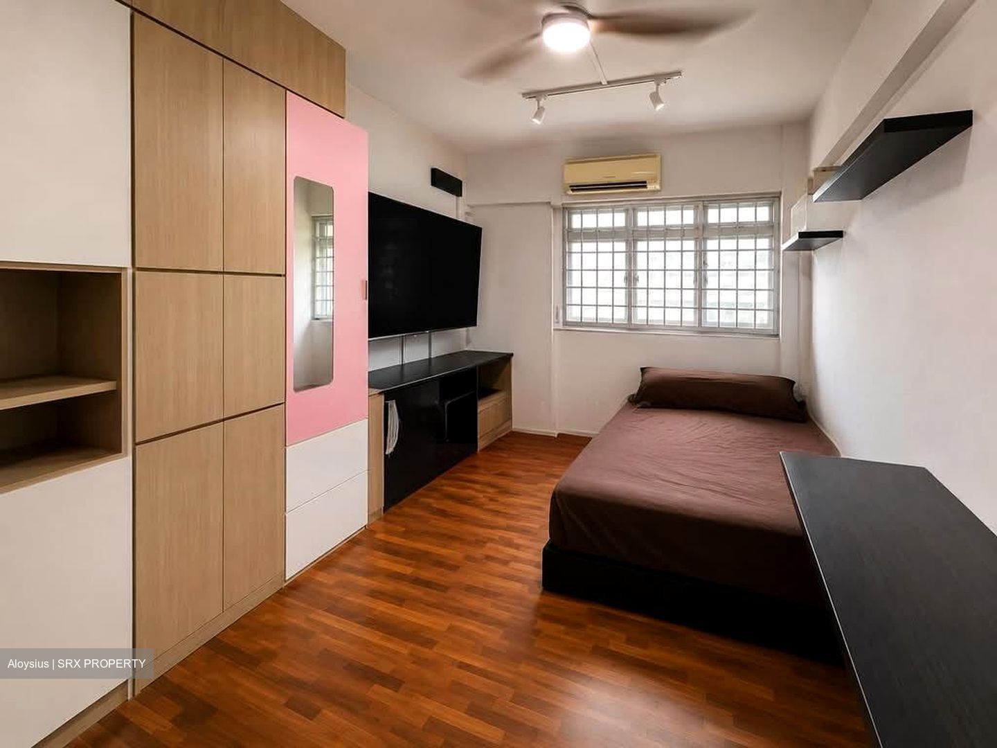 Blk 111 Bukit Purmie Ville (Bukit Merah), HDB 4 Rooms #559801851
